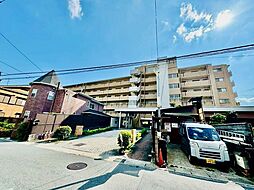物件画像 ネバーランド西京極