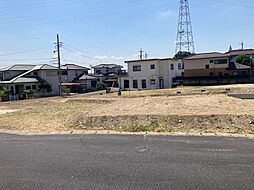 物件画像 羽生ヶ丘団地2号敷地