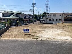 物件画像 羽生ヶ丘団地3号敷地