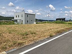 物件画像 区画整理13街区5画地