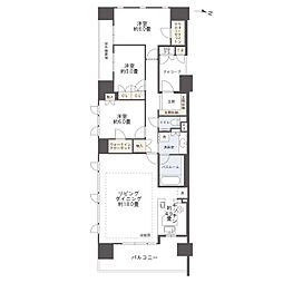物件画像 ザ・ライオンズ神戸ハーバーランド