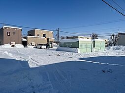 物件画像 屯田6条6丁目