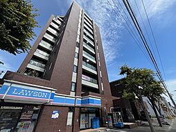 物件画像 アルファコートIX・行啓通り