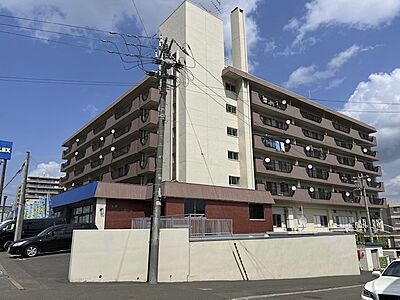外観 外観