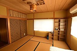和室の画像