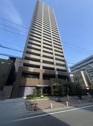 物件画像 リーガルタワー大阪