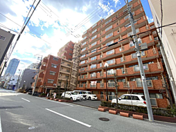 物件画像 梅田北セントポリア