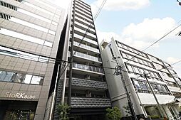 物件画像 プレサンスロジェ堺筋本町