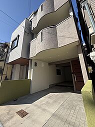 物件画像 大阪市港区弁天3丁目戸建