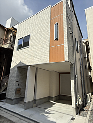 物件画像 住吉区築浅中古戸建