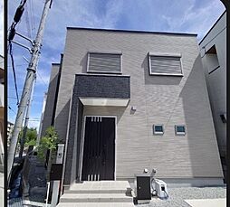 物件画像 香里ケ丘9丁目住宅