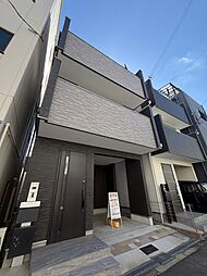 物件画像 北恩加島1丁目 中古戸建