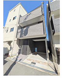 物件画像 北恩加島１丁目　中古戸建