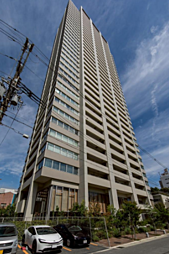 物件画像 ジオタワー南堀江