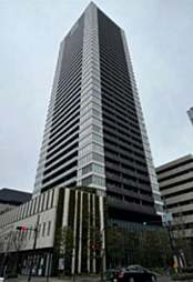 物件画像 グランドメゾン新梅田タワー
