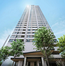 物件画像 ザ・パークハウス中之島タワー