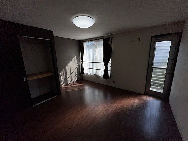 洋室