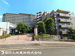 物件画像 リビオシティ・ウイングフィールド