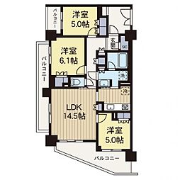 物件画像 パレステージ井土ヶ谷　井土ヶ谷駅　歩8分