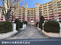 物件画像 マークスプリングスメゾン　つきみ野駅