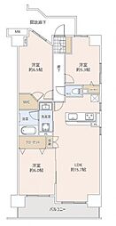 物件画像 モア・クレストアクゼス新横浜1004　新横浜駅　歩11分