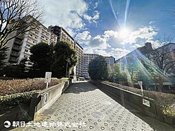 物件画像 ヴィルヌーブ保土ケ谷　二俣川駅