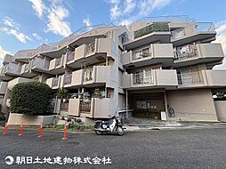 物件画像 クイーンハイツ保土ケ谷　保土ケ谷駅　歩5分