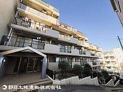 物件画像 タック三ツ境