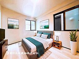 室内の画像