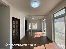 居間