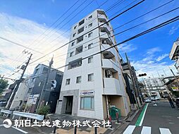 物件画像 ロックヒルズ前里町　黄金町駅　歩5分
