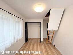 室内の画像