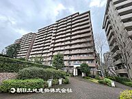 神奈川県横浜市泉区緑園4丁目：物件画像
