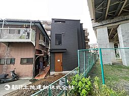 上永谷駅 歩16分 横浜市港南区野庭町