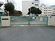 横浜市立下野庭小学校350m