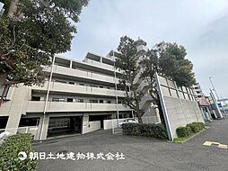 物件画像 戸塚西パーク・ホームズ壱番館　戸塚駅　歩13分