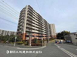 物件画像 ラムーナ横浜戸塚スカイリッジ　戸塚駅　　Ｆ棟