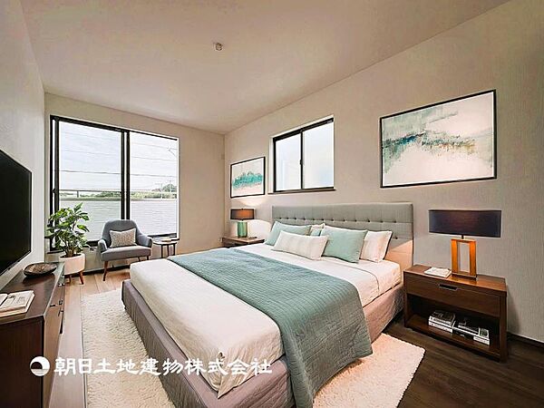 室内