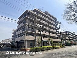 物件画像 ステージ山手台ウエスト一番館　弥生台駅　歩12分