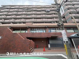 物件画像 モンテベルデ横浜　横浜駅　歩8分