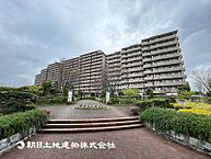 神奈川県横浜市泉区緑園4丁目：物件画像