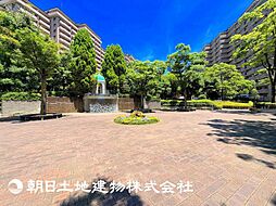物件画像 サンステージ緑園都市東の街10番館　緑園都市駅　歩9分