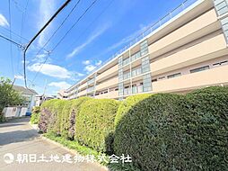 物件画像 グランドメゾン保土ケ谷ヒルズ　保土ヶ谷駅　歩17分