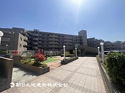 物件画像 レックスハイツ横浜西谷　西谷駅　歩12分