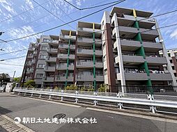 物件画像 サンクタス横浜二俣川 二俣川駅 歩12分