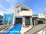 神奈川県横浜市泉区中田南5丁目：物件画像