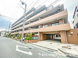 物件画像 コスモ保土ケ谷パークフォルム　保土ケ谷駅