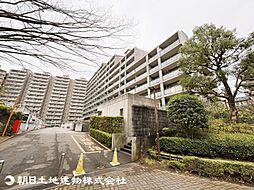 物件画像 横浜星の丘ビューシティB棟　上星川駅　歩19分