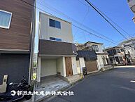 神奈川県大和市柳橋3丁目：物件画像