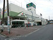 マルエツ鶴間店800ｍ